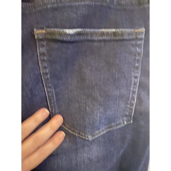 Men’s Blank NYC Wooster Slim Fit Jeans, 34W x 32L, $98 Retail - NWT - Picture 9 of 11